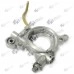 Pompa ulei drujba Husqvarna 365, 371, 372 + Conducta